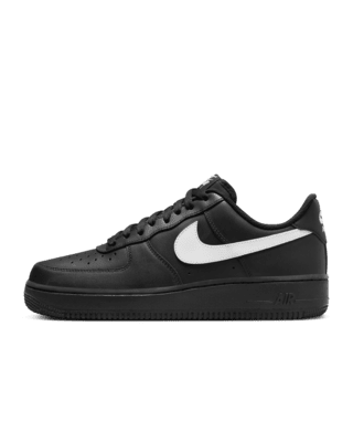 Nike Air Force 1 07 Men s Shoes. Nike ID